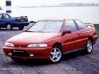 Hyundai S-Coupe (SLC) 1.5 i (84 Hp)