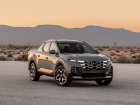 Hyundai  Santa Cruz  2.5 Turbo GDI MPI (275 Hp) HTRAC AWD DCT 