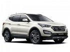 Hyundai  Santa Fe III  2.2 CRDi (197 Hp) 