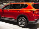 Hyundai Santa Fe IV