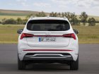 Hyundai  Santa Fe IV (facelift 2020)  G3.5 SmartStream V6 (272 Hp) Automatic 7 Seat  
