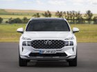 Hyundai  Santa Fe IV (facelift 2020)  G3.5 SmartStream V6 (272 Hp) Automatic 7 Seat  