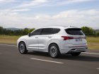 Hyundai  Santa Fe IV (facelift 2020)  G3.5 SmartStream V6 (272 Hp) Automatic 7 Seat  