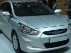 Hyundai Solaris I 1.4 MPI (107 Hp) Automatic