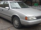 Hyundai Sonata II (Y2) 1.8 (95 Hp) CAT Automatic