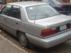 Hyundai Sonata II (Y2)