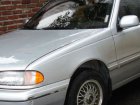 Hyundai  Sonata II (Y2, facelift 1991)  2.0i GLS 16V (131 Hp) 