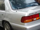 Hyundai Sonata II (Y2, facelift 1991)