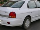 Hyundai Sonata IV (EF)