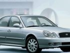 Hyundai  Sonata IV (EF, facelift 2001)  2.0 16V GLS (131 Hp) 