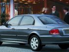Hyundai Sonata IV (EF, facelift 2001)