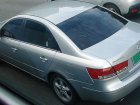 Hyundai Sonata V (NF)