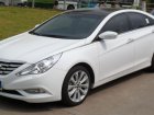 Hyundai Sonata VI (YF)