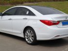 Hyundai Sonata VI (YF)