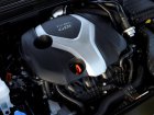 Hyundai  Sonata VI (YF)  2.4 (209 Hp) Hybrid Automatic  