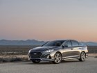 Hyundai  Sonata VII (LF facelift 2017)  2.4 GDi (185 Hp) SHIFTRONIC 