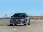 Hyundai  Sonata VII (LF facelift 2017)  2.4 GDi (185 Hp) SHIFTRONIC  