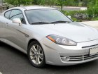 Hyundai Tiburon II 2.0 (138 Hp)