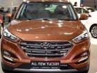 Hyundai Tucson III