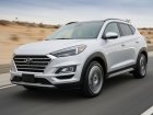 Hyundai Tucson III (facelift 2018)