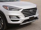 Hyundai  Tucson III (facelift 2018)  1.6 CRDi (136 Hp) DCT  