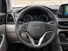 Hyundai  Tucson III (facelift 2018)  1.6 CRDi (136 Hp) DCT  