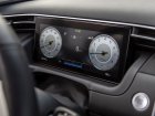 Hyundai  Tucson IV  1.6 T-GDI (230 Hp) HEV 4WD Automatic  