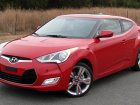 Hyundai Veloster 1.6 GDI (140 Hp)