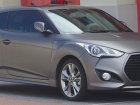 Hyundai  Veloster (facelift 2015)  1.6 (186 Hp) Automatic 