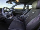Hyundai  Veloster II  2.0 MPI (147 Hp)  