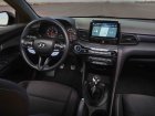 Hyundai  Veloster N  2.0 Turbo GDI (275 Hp)  