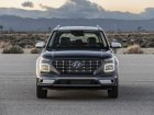 Hyundai  Venue  1.6 MPI (121 Hp)  