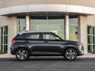 Hyundai  Venue  1.6 MPI (121 Hp)  