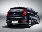 Hyundai Verna Hatchback