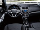 Hyundai Verna Hatchback
