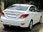 Hyundai Verna Sedan