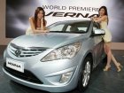 Hyundai Verna Sedan