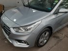 Hyundai Verna V 1.6 CRDi (128 Hp)
