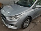 Hyundai  Verna V  1.6 Gamma (123 Hp) 