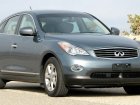 Infiniti EX 35