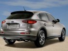 Infiniti EX 35