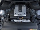 Infiniti  EX 35  3.5i V6 (302 Hp) 4WD Automatic  