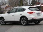 Infiniti EX 37