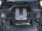 Infiniti EX 37