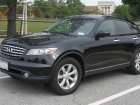 Infiniti FX35