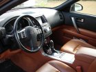 Infiniti FX45