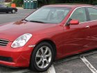Infiniti G35 (FM)