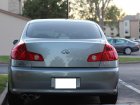 Infiniti G35 (FM)
