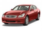 Infiniti G35 Sport Sedan 3.5 i V6 24V X AWD (309 Hp)