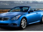 Infiniti G37 Convertible
